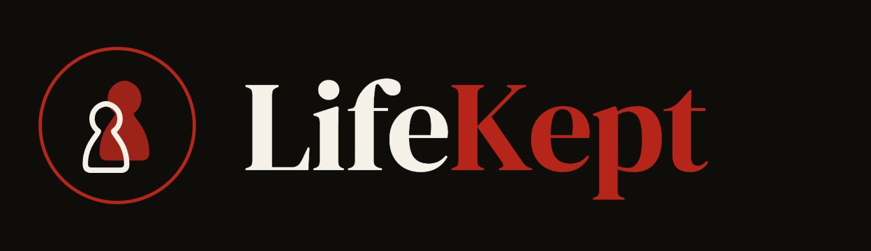 LifeKept
